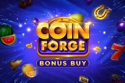 Coin Forge Bonus Buy